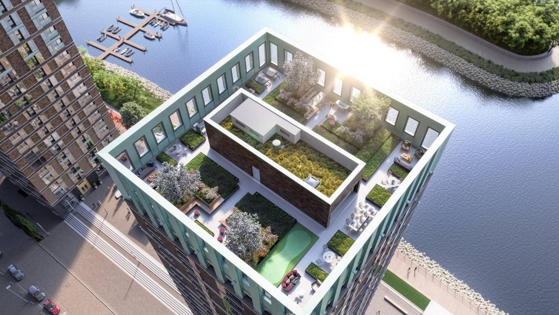Luxury Apartments Duesseldorf Düsseldorf Exterior foto